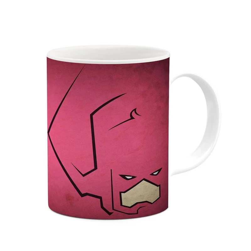 ماگ کاکتی مدل Galactus کد mgh38670