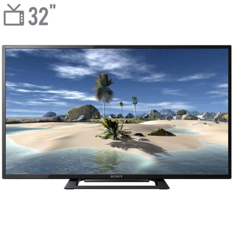 تلویزیون ال ای دی سونی سری BRAVIA مدل KDL-32R300C سایز 32 اینچ