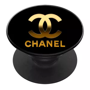 پایه نگهدارنده گوشی موبایل پاپ سوکت کد Chanel 01