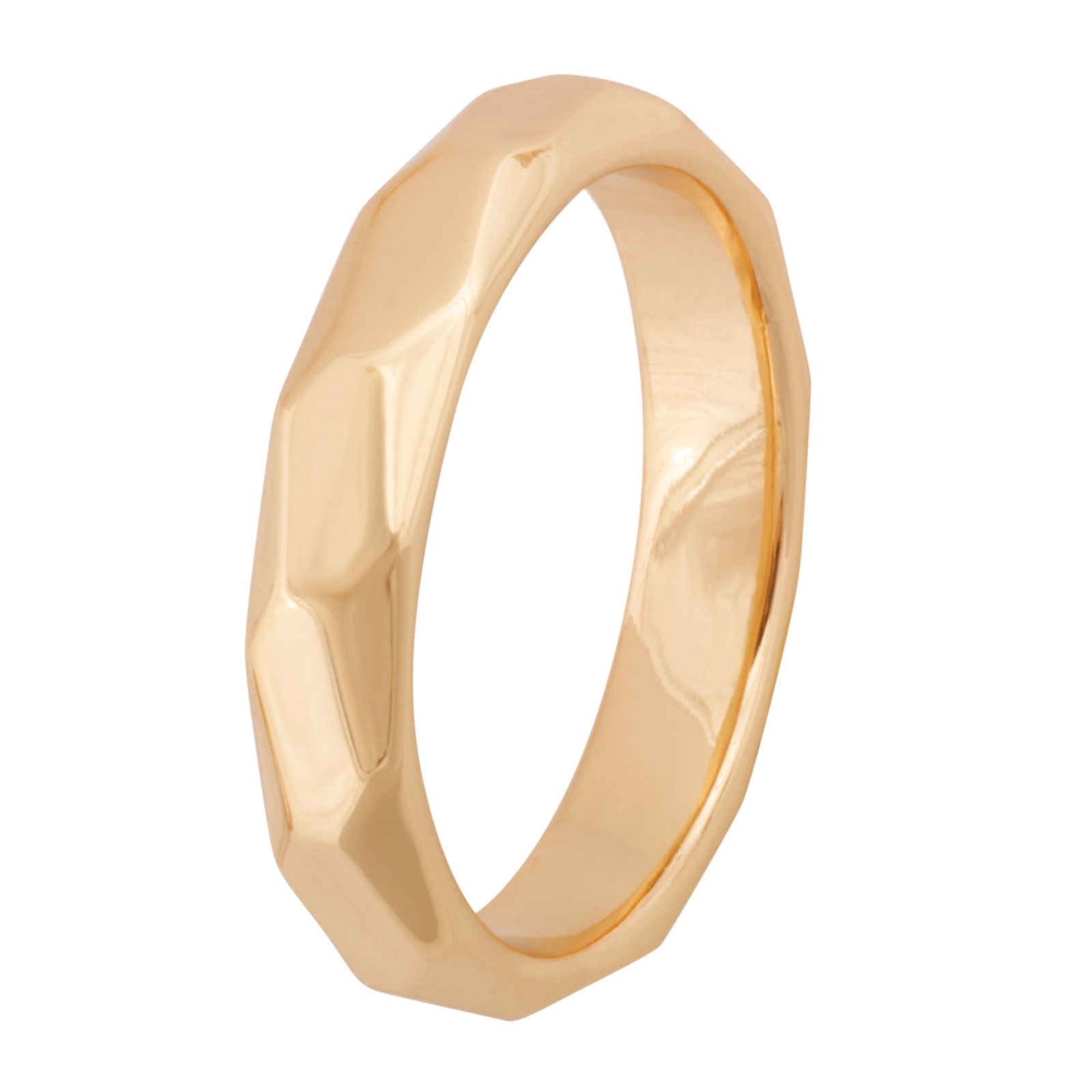 انگشتر زنانه ژوپینگ مدل R3491 -  - 1