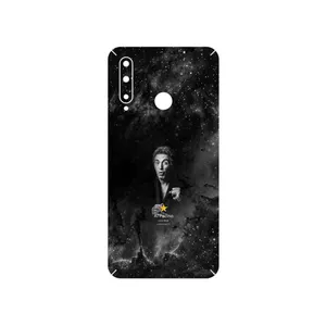 MAHOOT Al Pacino Cover Sticker for Honor 20 Lite
