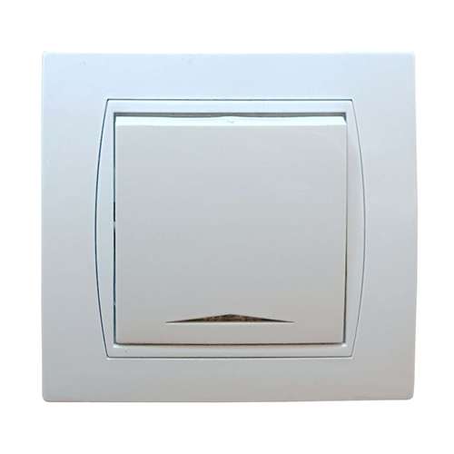 کلید تبدیل پارت الکتریک مدل آذین