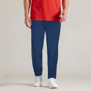 شلوار مردانه تارادیس مدل کتان صابونی