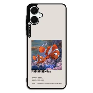 AKAM AMC-WSGA06-CARTOONS-22 Cover For Samsung Galaxy A06