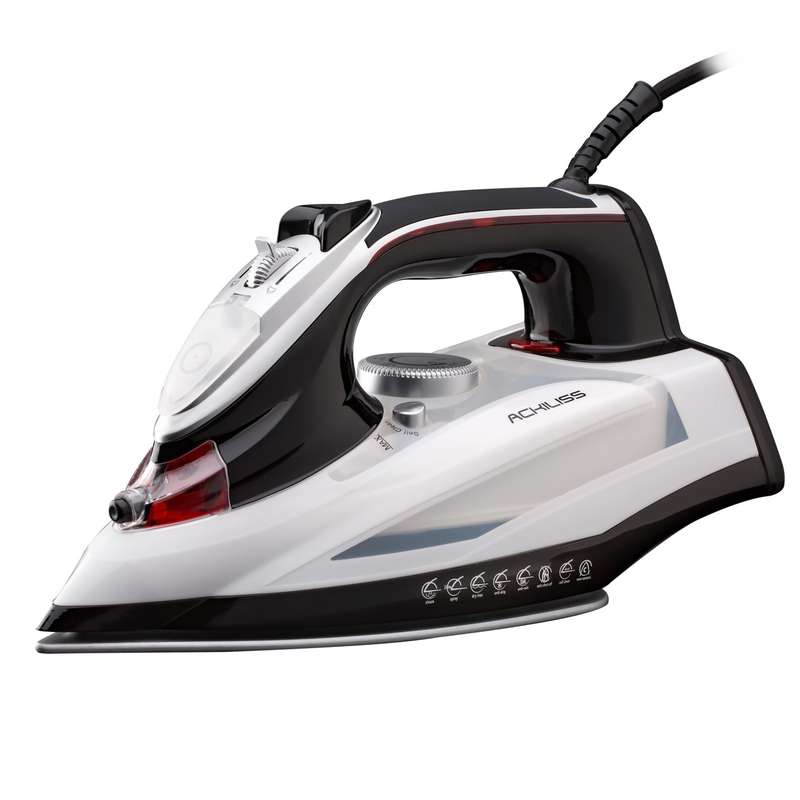 اتو بخار آکیلیس مدل ACK-SI-170