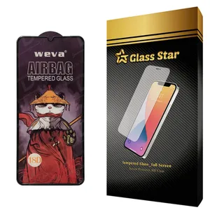  Glass Star AIRG Screen Protector For Samsung Galaxy A32