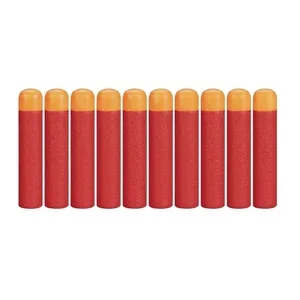 تیر یدک نرف مدل Mega بسته 10 عددی