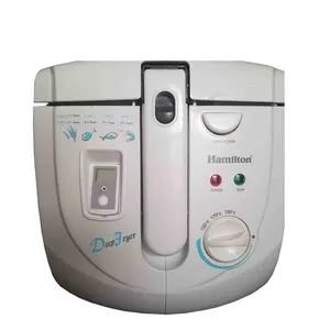 سرخ کن همیلتون مدل DF-535T کد MD150