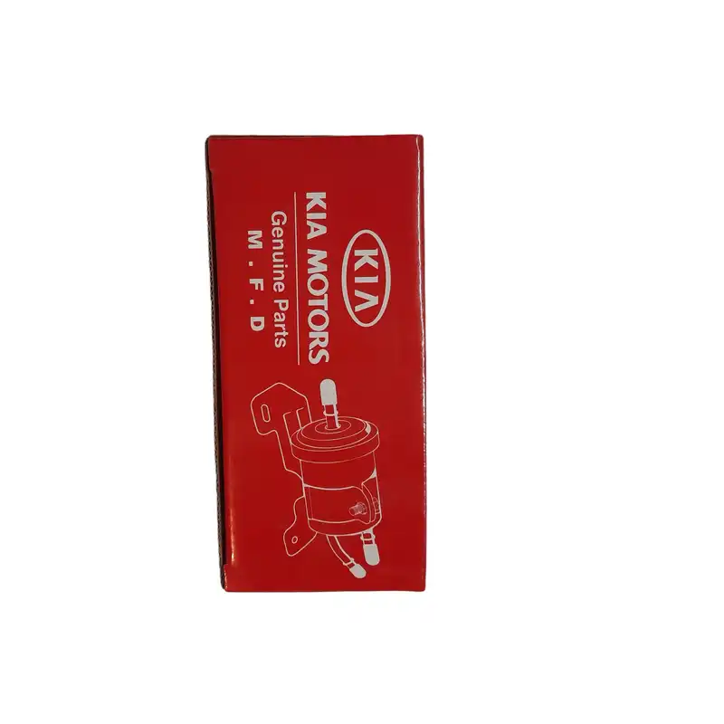 فیلتر بنزین ام اف دی مدل 454576 مناسب برای ریو