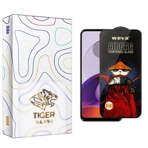 Tiger Glass APL2 Airbag Screen Protector For Motorola Moto G14