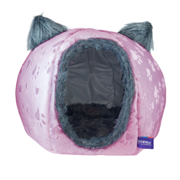 جای خواب سگ و گربه زاریکس مدل پنجه