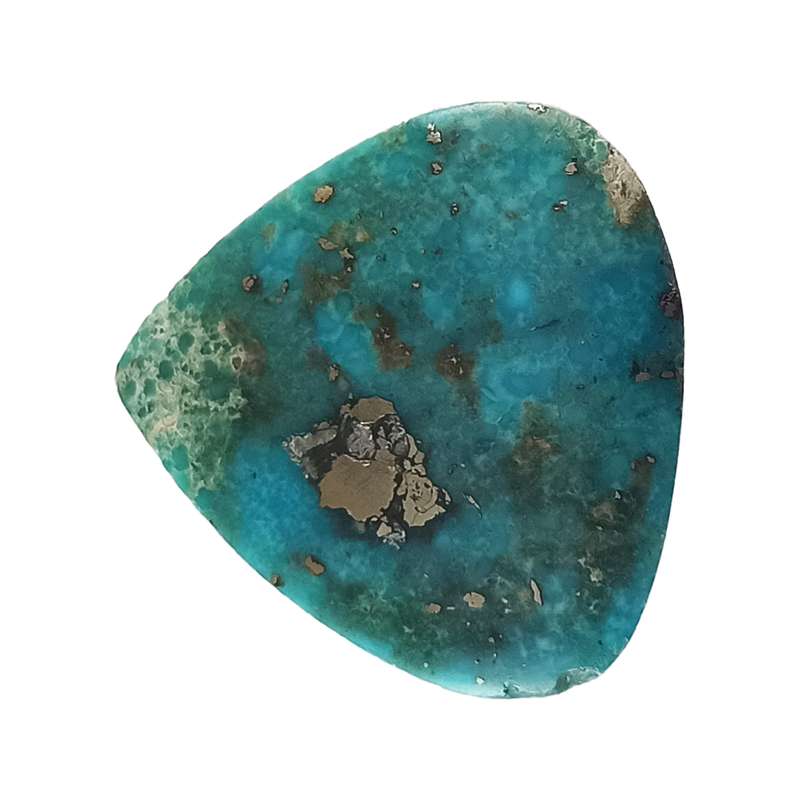 سنگ فیروزه کد F6614
