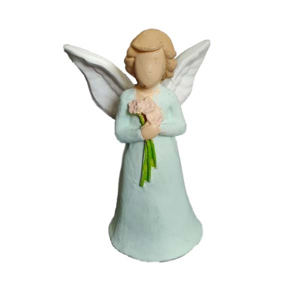 نقد و بررسی مجسمه طرح فرشته مدل 201 توسط خریداران