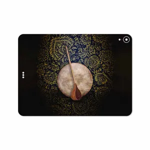MAHOOT Setar-Daf-Instruments Cover Sticker for Apple iPad Pro 11 2018 A1980