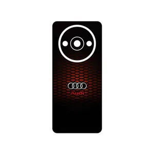 MAHOOT Audi_AG Cover Sticker for Xiaomi Redmi A3