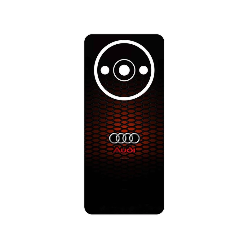 برچسب پوششی ماهوت مدل Audi_AG مناسب برای گوشی موبایل شیائومی Redmi A3