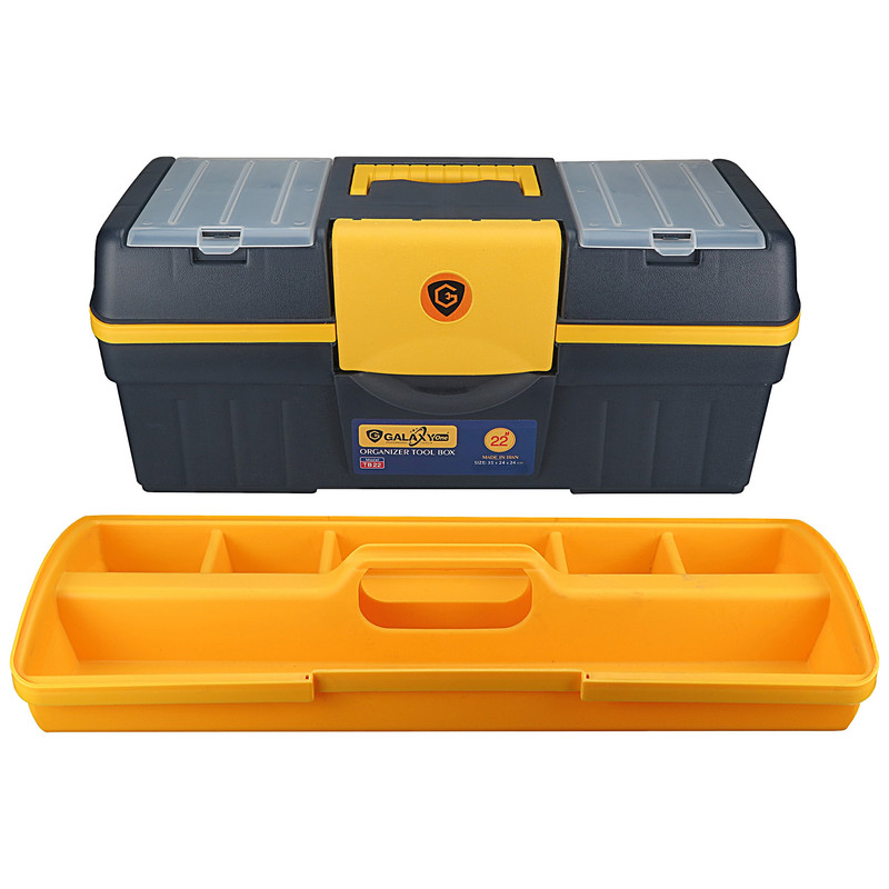 جعبه ابزار گلکسی وان مدل TB22 جعبه ابزار گلکسی وان مدل TB22