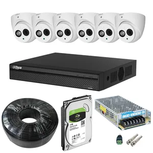 سیستم امنیتی داهوا مدلDP62A6060