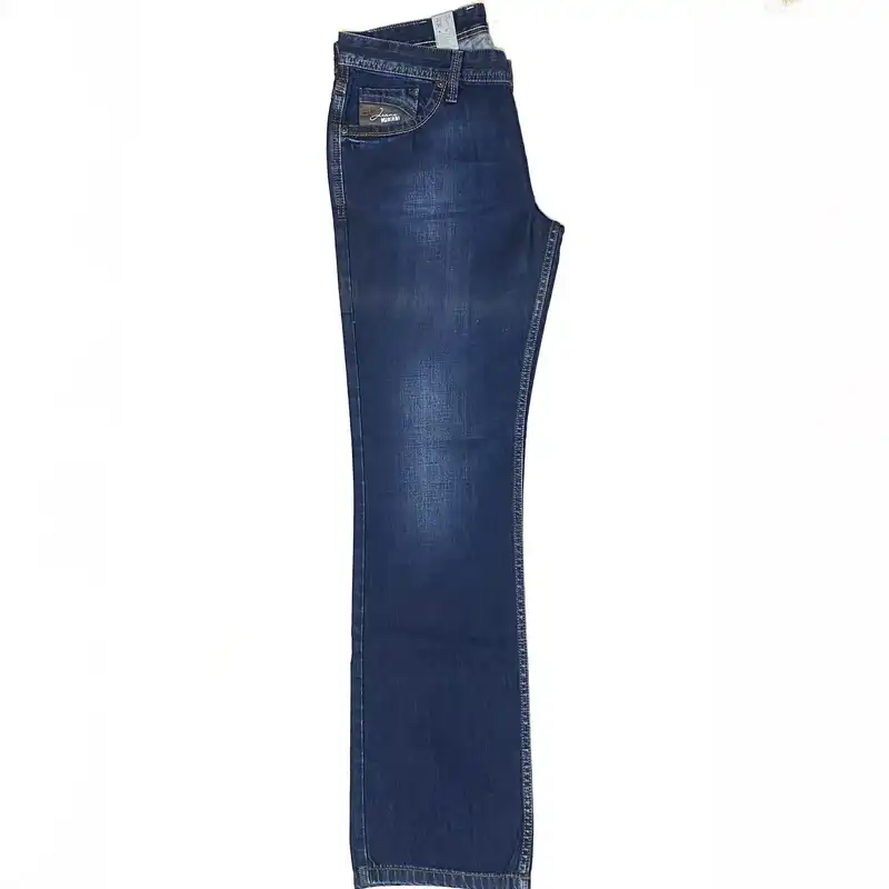 شلوار جین مردانه مدل EQJEANS