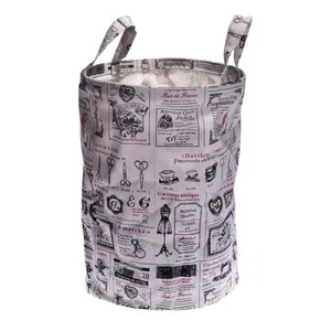 سبد رخت ترانه مدل newspaper 1