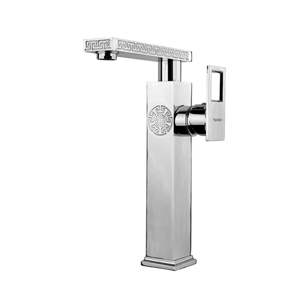 شیر روشویی دوان مدل پیان