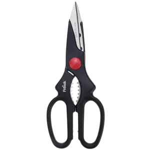 قیچی آشپزخانه فلاسک مدل Super Sharp