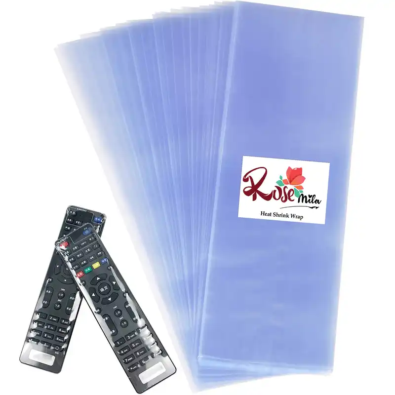 محافظ کنترل رزمیلا مدل 001 بسته 10 عددی