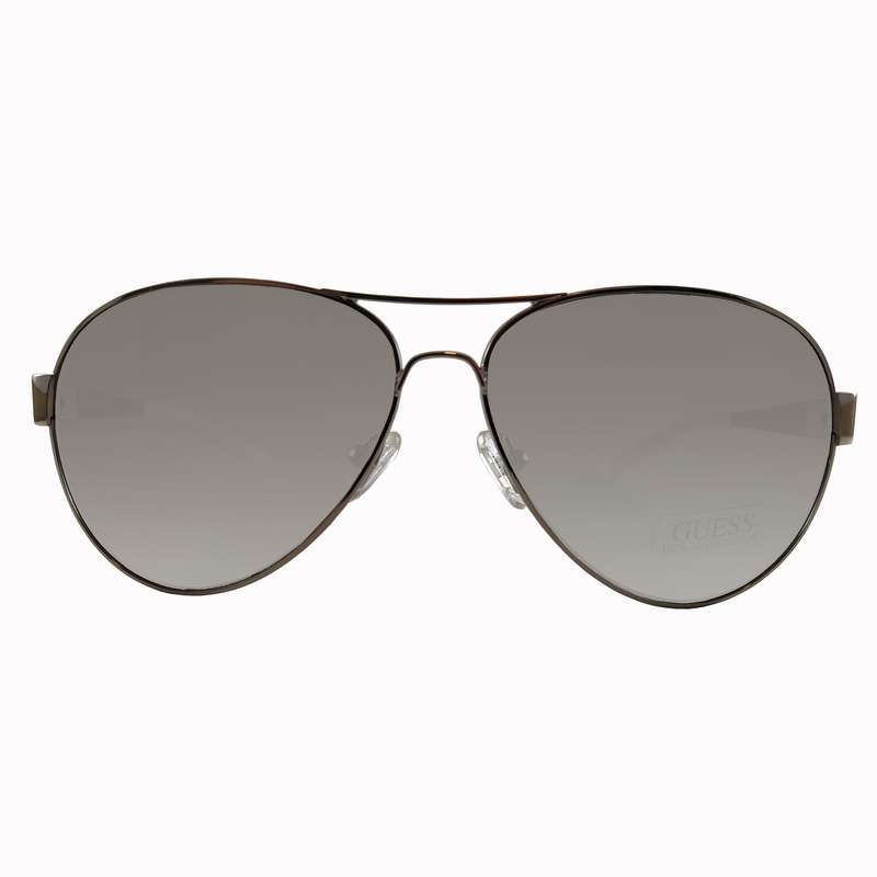 عینک آفتابی مردانه گس مدل GU682424B63