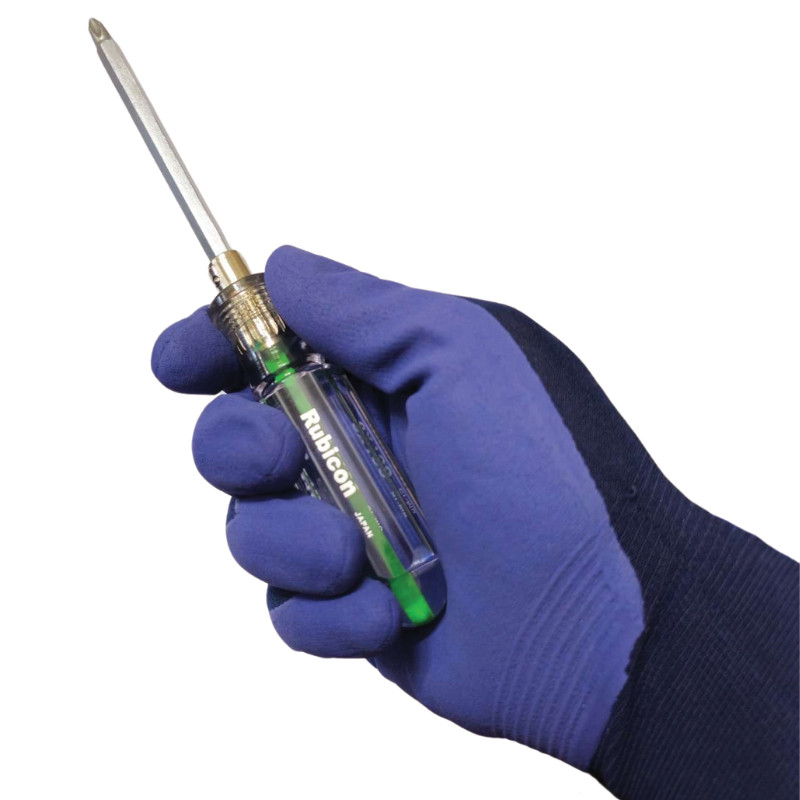 سری پیچ گوشتی یک سر چهارسو یک سر دو سو روبیکون مدل Double End-6x100