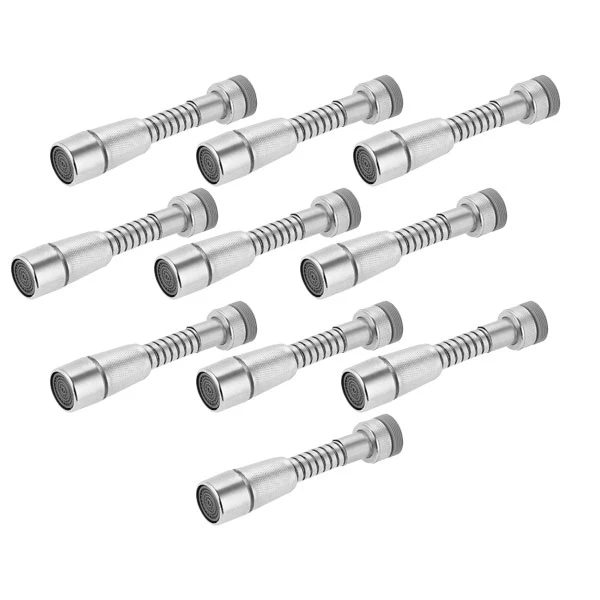 سرشیر آب دینا مدل DN-ARIA بسته 10 عددی