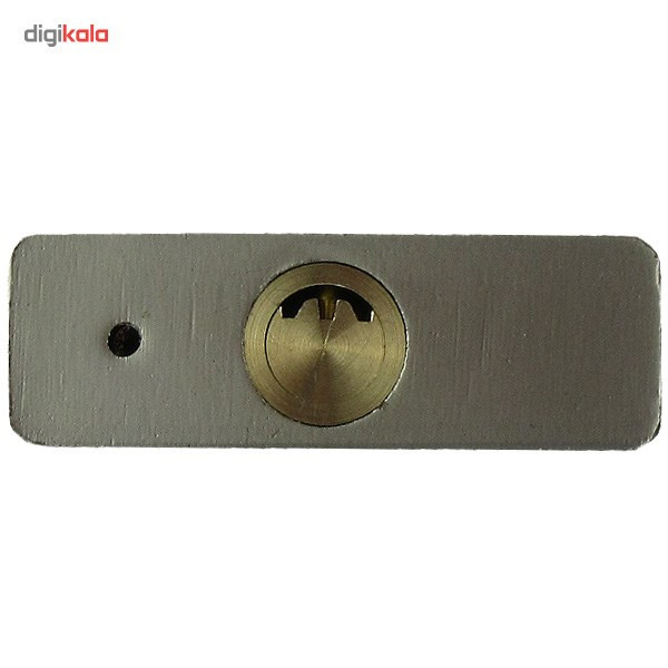 قفل آویز کلاویس مدل C60