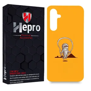 HEPRO MC Cover for SAMSUNG GALAXY A24