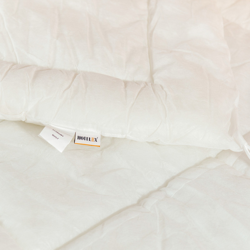 لحاف هتلکس مدل اسپان باند یک نفره سایز 160x220 سانتی متر