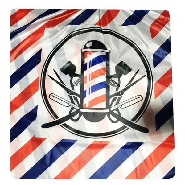پیش بند اصلاح مدل Barber2 پیش بند اصلاح مدل Barber2