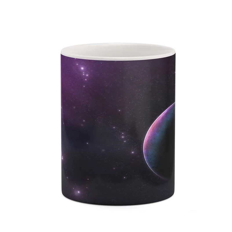 ماگ کاکتی مدل فضا و کهکشان کد mgh20009