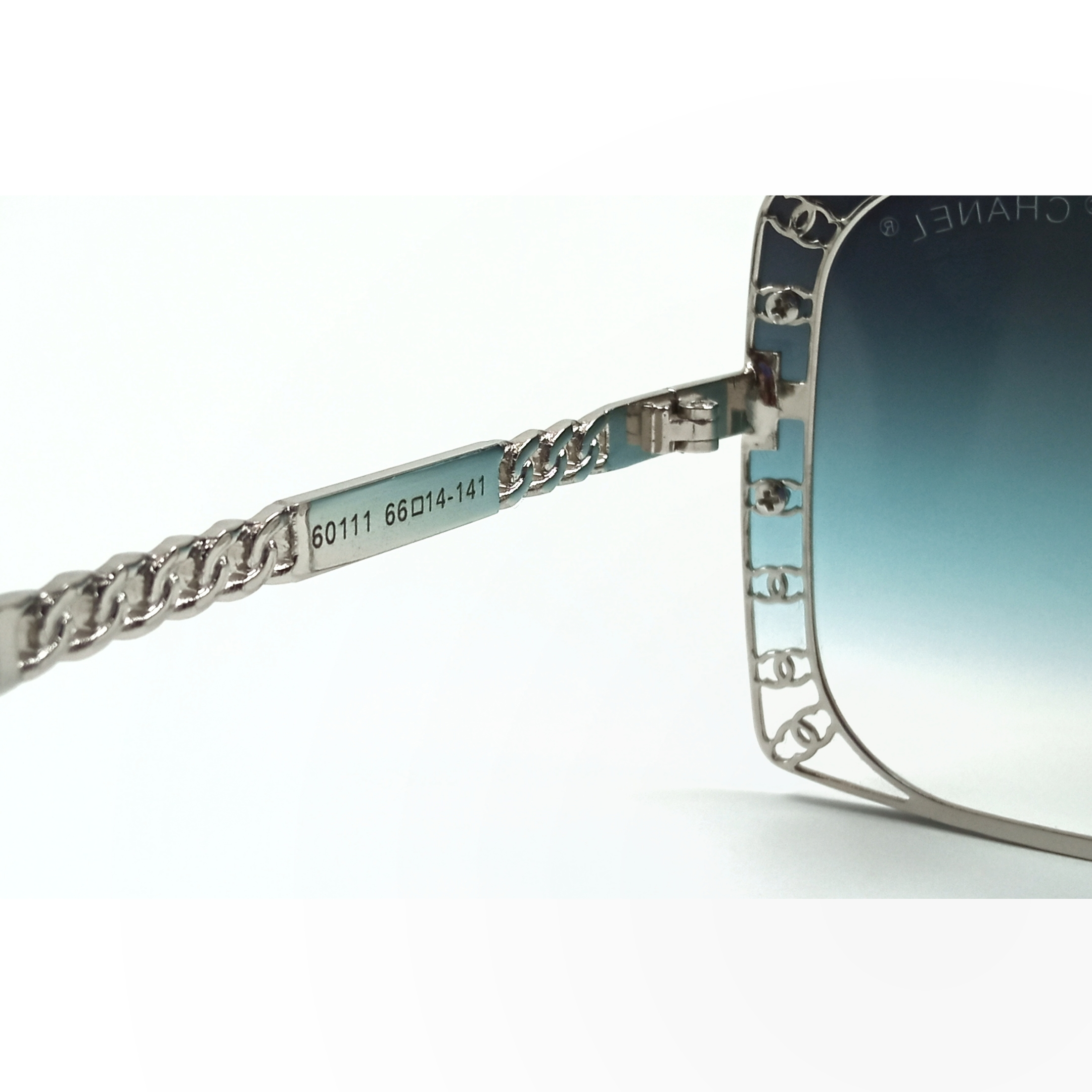 عینک شب زنانه مدل میس لیدی کد CH109