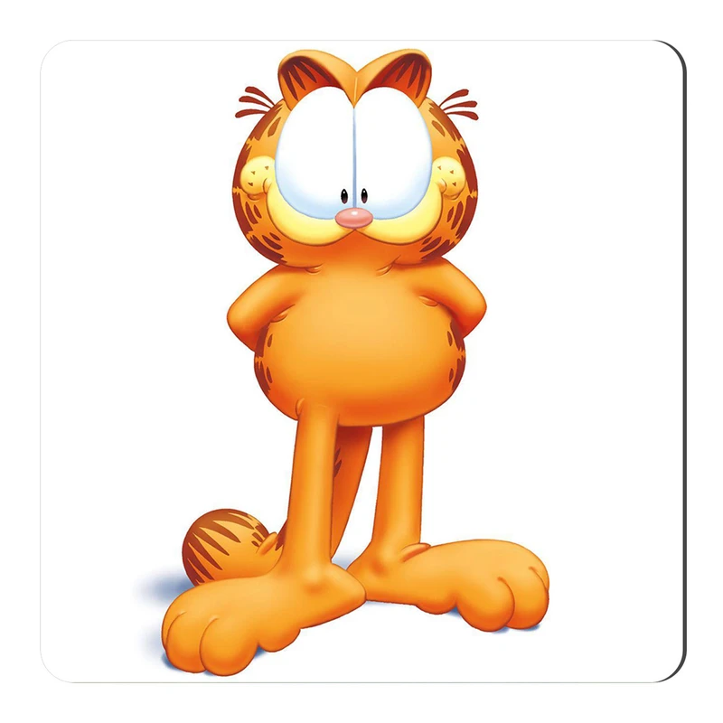  مگنت طرح گارفیلد کد NIM1033 