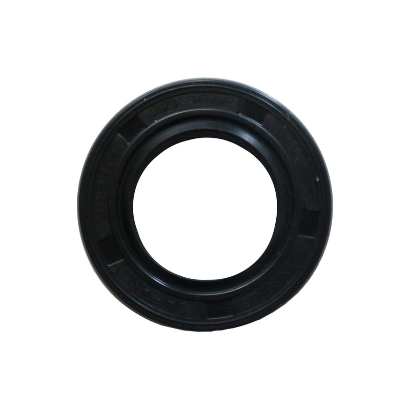 کاسه نمد سر شفت گیربکس ویژن کد 406 مناسب برای پراید