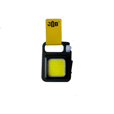 نقد و بررسی چراغ قوه جاب مدل JB-Magnet توسط خریداران