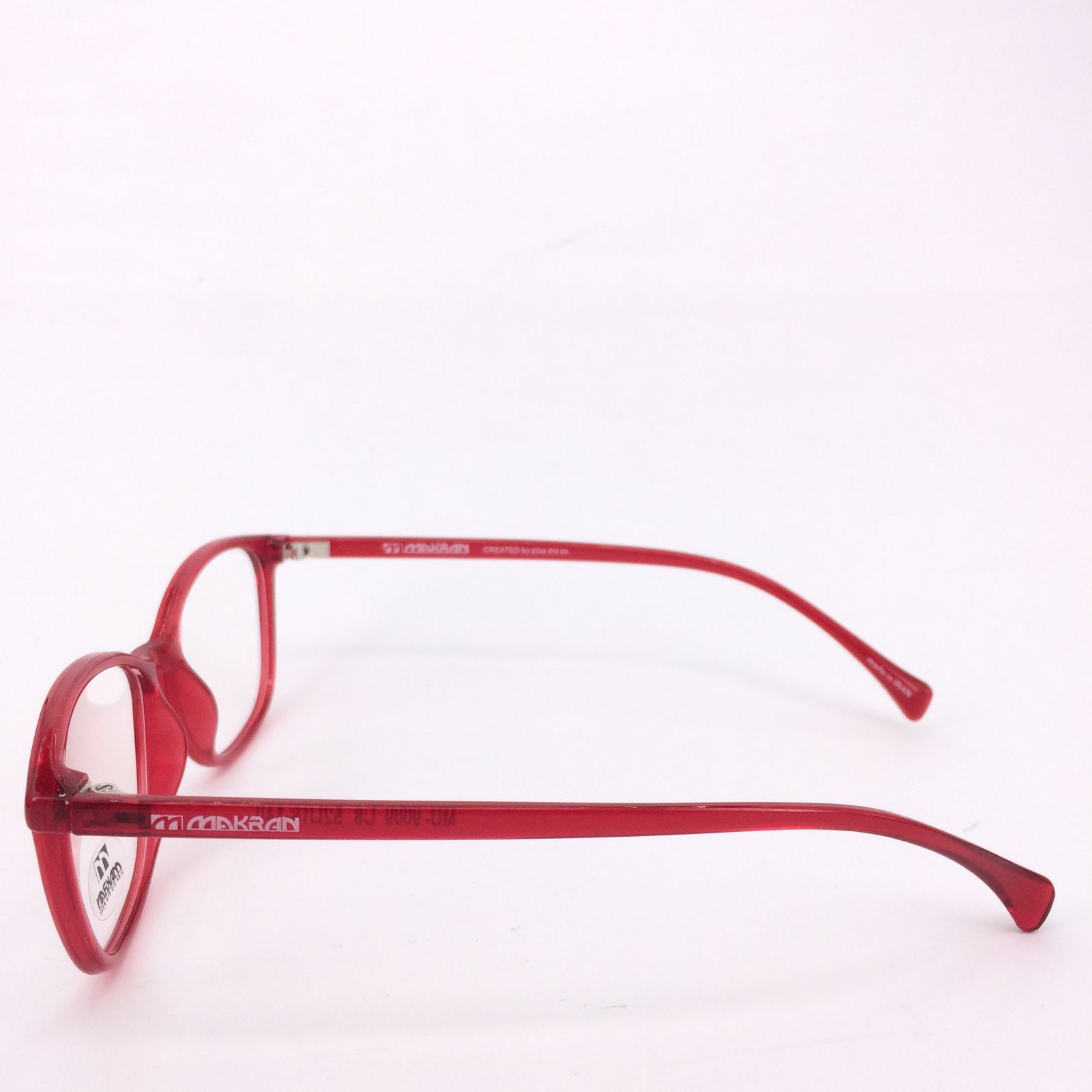 فریم عینک طبی مکران مدل  9009 c8 -  - 3