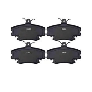 لنت ترمز جلو انزو کد 28 مناسب برای لیفان 520