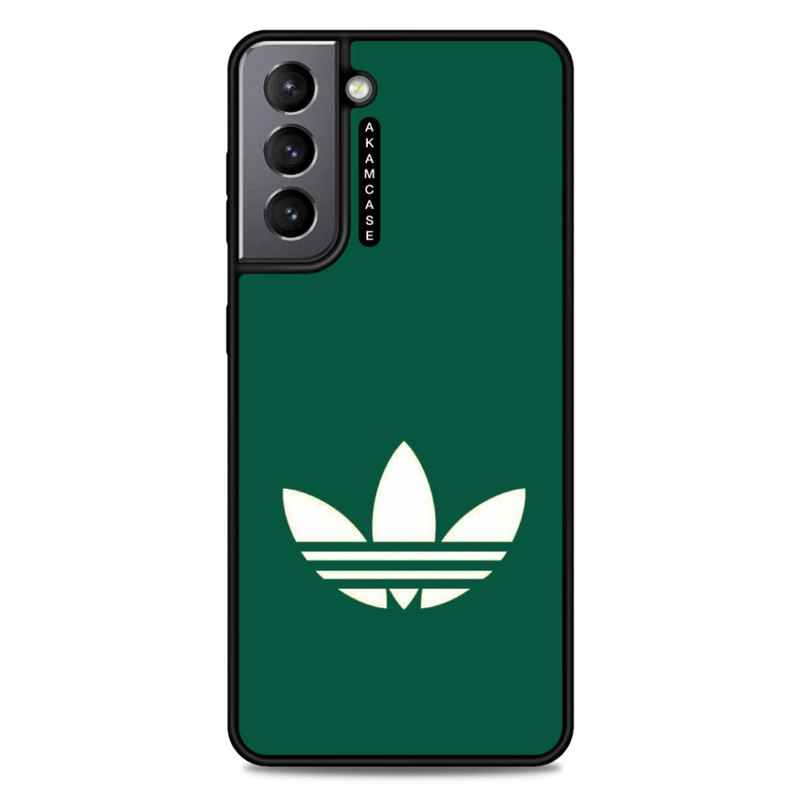 کاور آکام مدل AMCWSGS21-ADIDAS17 مناسب برای گوشی موبایل سامسونگ Galaxy S21