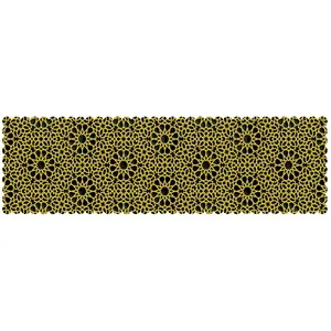 Rence R3-42095 Runner 130x40 cm