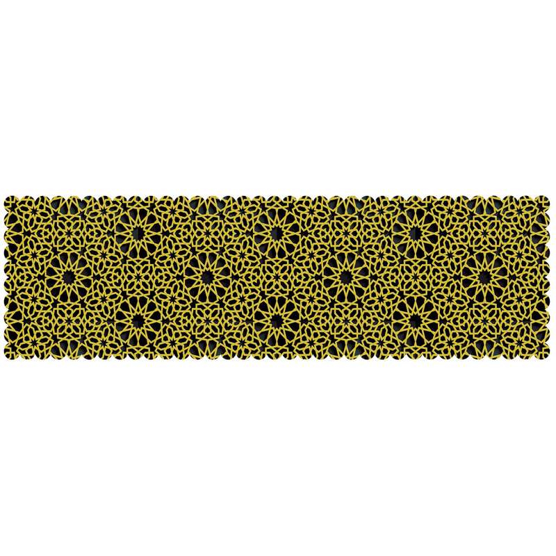 رانر رنس مدل R3-42095 سایز 130x40 سانتی متر