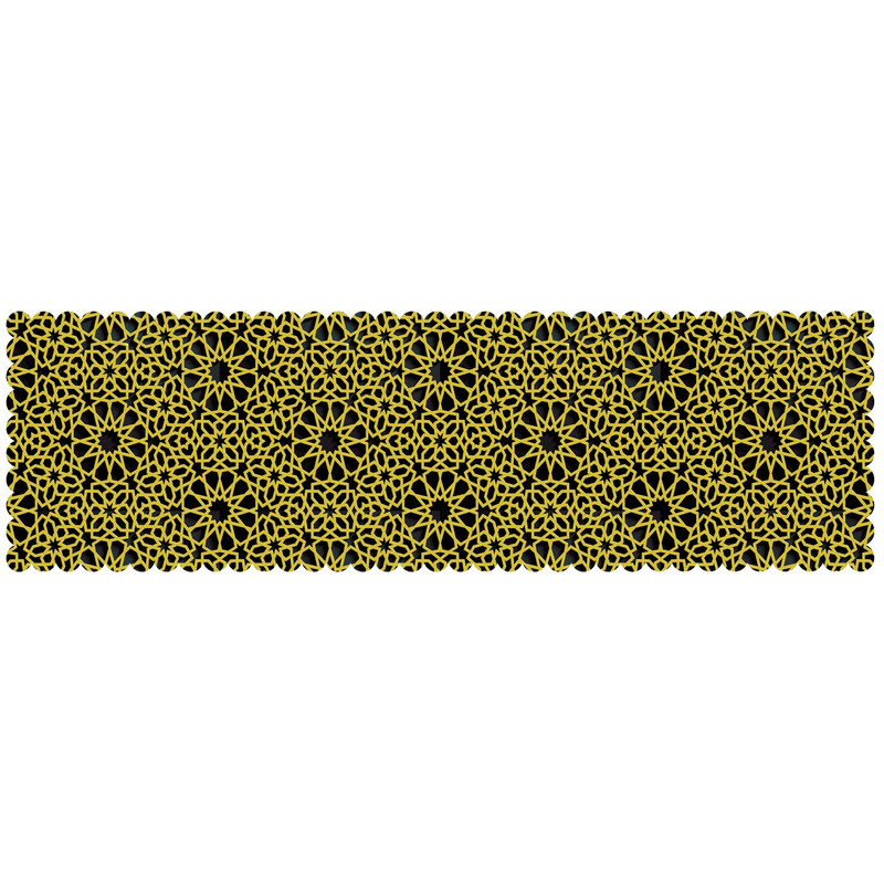 رانر رنس مدل R3-42095 سایز 130x40 سانتی متر