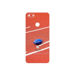 MAHOOT Rugby football Cover Sticker for Motorola Moto E6 Play