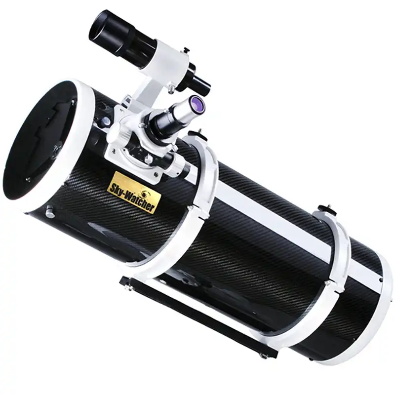 کواترو 200 فیبر کربن سیاه استروگراف اسکای واچر