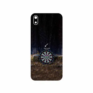 MAHOOT Dart Cover Sticker for Huawei Y5 2019