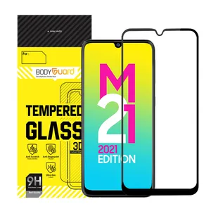 BodyGuard FS Screen Protector For Samsung Galaxy M21 2021