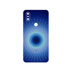 MAHOOT Mandala Design 3 Cover Sticker for Xiaomi Mi Mix 3